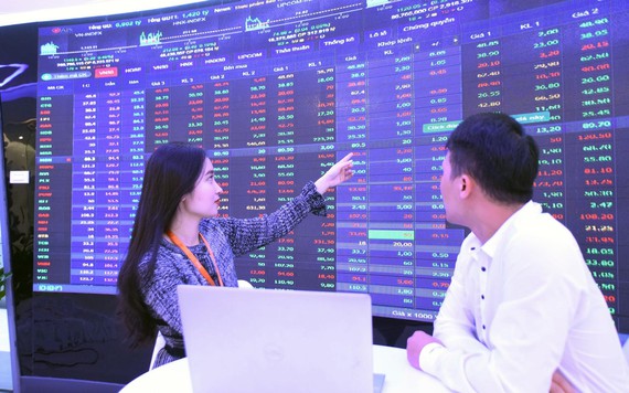 HSBC: VN-Index sẽ tăng lên mức 1.850 điểm trong năm 2022