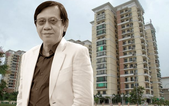 Ông Lê Chí Hiếu rời Thuduc House sau gần 30 năm giữ chức chủ tịch HĐQT