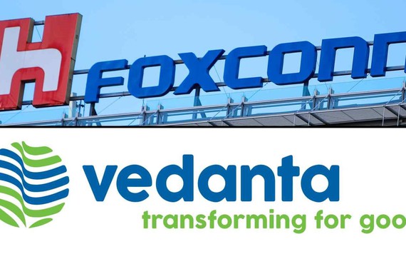 Foxconn có kế hoạch đầu tư 118 triệu USD vào liên doanh bán dẫn Ấn Độ