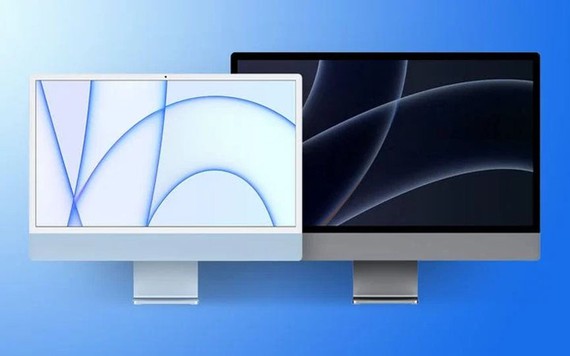 iMac Pro 2022 với màn hình Mini-LED có thể ra mắt vào tháng 6 tới