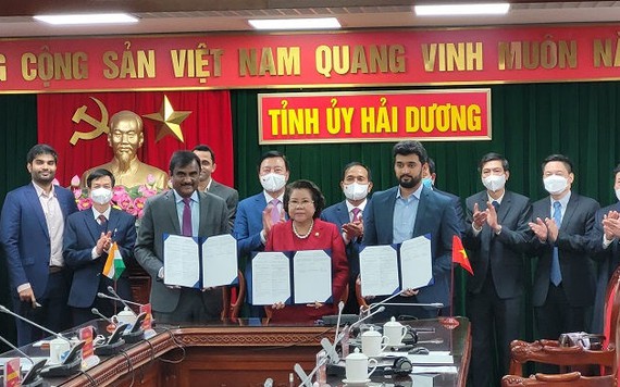 Việt Nam sẽ sớm xuất hiện trên bản đồ sản xuất dược của thế giới