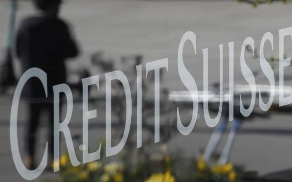 Rò rỉ bí mật chấn động của ngân hàng Thụy Sĩ Credit Suisse