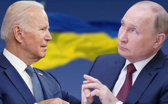 Điện Kremlin chưa có kế hoạch cụ thể cho hội nghị thượng đỉnh với Biden ở Ukraina 