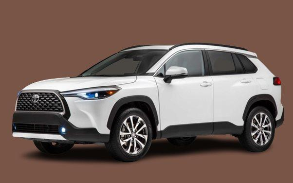 Bảng giá xe Toyota tháng 3/2022 mới nhất tại Việt Nam