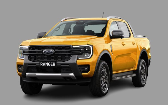 Bảng giá xe Ford tháng 3/2022 mới nhất