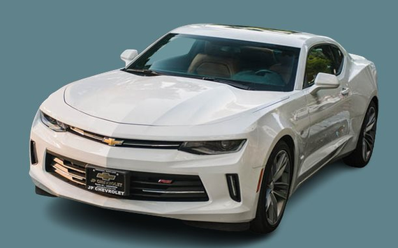 Bảng giá xe Chevrolet tháng 3/2022 mới nhất