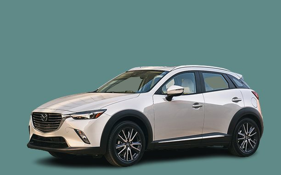 Bảng giá xe Mazda tháng 3/2022 mới nhất