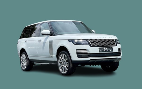 Bảng giá xe Land Rover tháng 3/2022 mới nhất