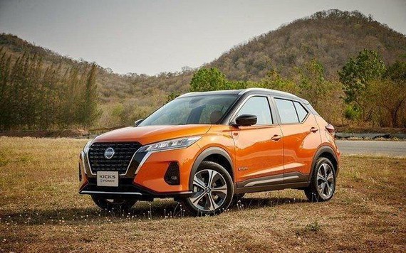 Bảng giá xe Nissan tháng 3/2022 mới nhất