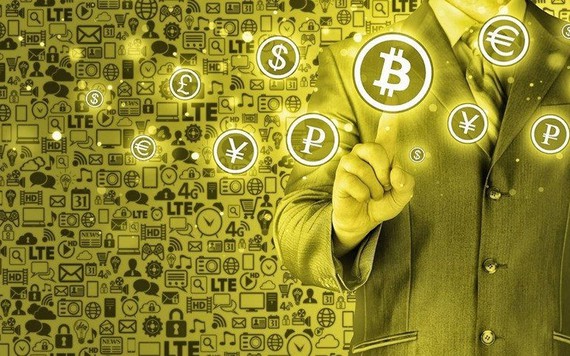 Giá Bitcoin hôm nay 4/3: Cập nhật giá và vốn hóa của 30 đồng tiền điện tử hàng đầu hiện nay