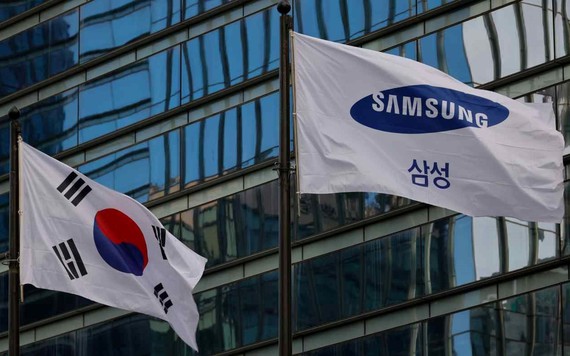 Sau Apple, đến lượt Samsung ngừng bán điện thoại và chip sang Nga