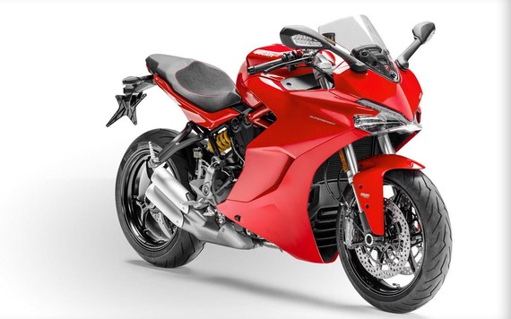 Bảng giá xe mô tô Ducati tháng 3/2022 mới nhất