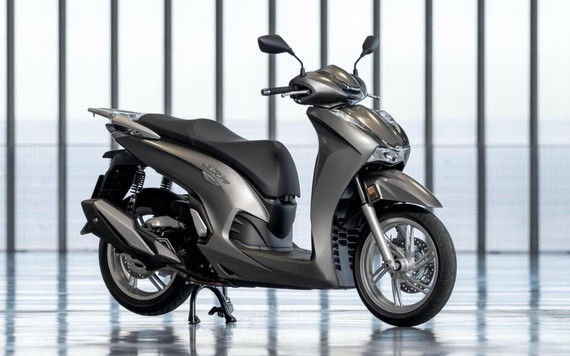 Giá xe Honda 350i 2022 tháng 3/2022