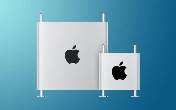 Apple đang phát triển ‘Mac Studio’ – sự kết hợp hoàn hảo giữa Mac Mini và Mac Pro 