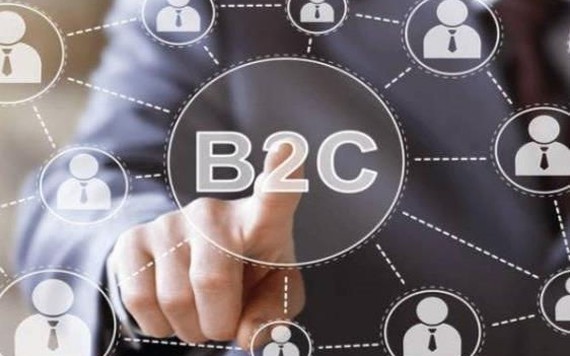 B2C là gì? Mô hình B2C truyền thống và B2C thương mại điện tử khác nhau thế nào?
