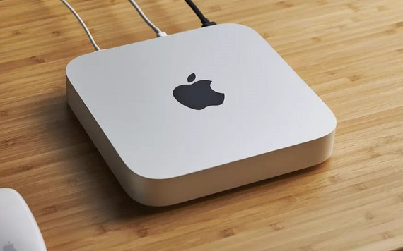 Apple sẽ không thay đổi ngôn ngữ thiết kế trên Mac mini 2023