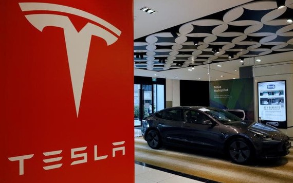 Tesla tăng giá ô tô tại Mỹ, Trung Quốc sau cảnh báo lạm phát của CEO Elon Musk