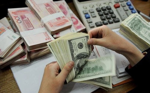 Giá USD hôm nay 21/3 tại các ngân hàng