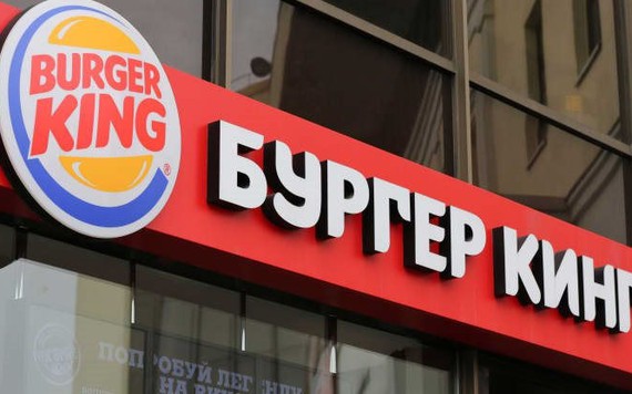 Vì sao nhiều thương hiệu phương Tây không thể rút khỏi Nga?