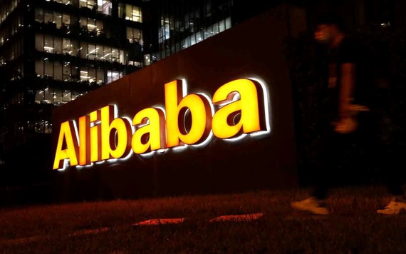  Alibaba đã tăng quy mô mua lại cổ phần lên 25 tỷ USD