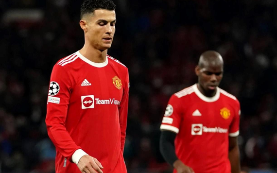 Man United kiếm được ít tiền nhất trong số các đội bóng Anh dự Champions League