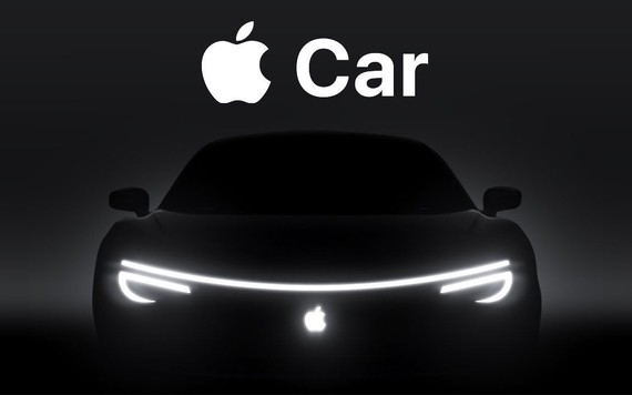Sau Hyundai, Porsche đang cân nhắc dự án sản xuất xe điện với Apple