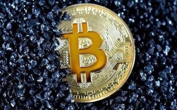 Nga bán khí đốt bằng tiền điện tử, Bitcoin vượt mốc 44.000 USD