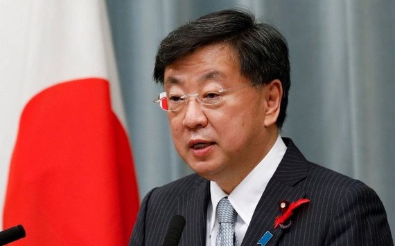 Nhật Bản không đồng ý thanh toán tiền mua khí đốt Nga bằng đồng RUB