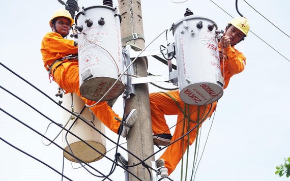 Việt Nam đối mặt với tình trạng thiếu điện từ tháng 4, do nguồn cung than khan hiếm
