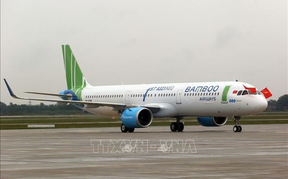 Cục Hàng không Việt Nam họp khẩn về giám sát hoạt động của Bamboo Airways