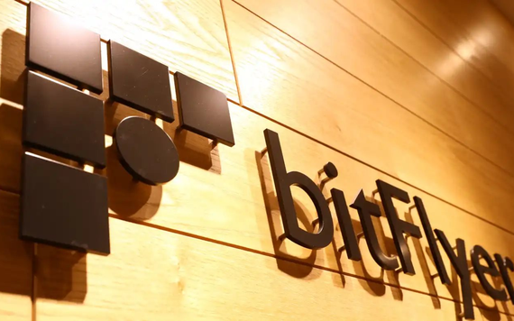 Sàn giao dịch tiền điện tử Nhật Bản bitFlyer sẽ được bán cho quỹ đầu tư châu Á