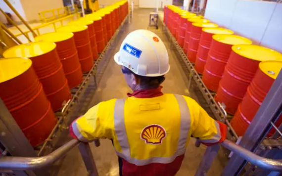 Shell thiệt hại lên tới 5 tỷ USD sau khi rời khỏi thị trường Nga