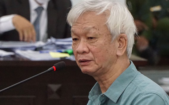 Cựu chủ tịch tỉnh Khánh Hòa bị đề nghị 6-7 năm tù