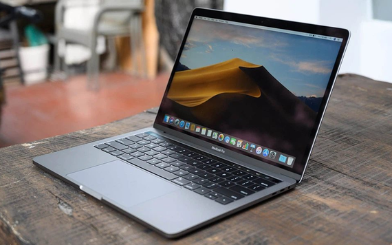 Những nâng cấp 'đáng tiền' sắp có mặt bên trong MacBook Pro 2022