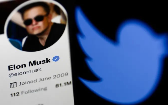 Twitter xem xét dùng chiến lược phòng thủ 'thuốc độc' sau khi Elon Musk chào mua công ty trị giá 43 tỷ USD