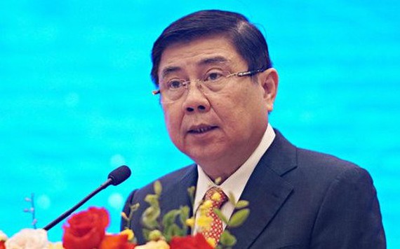 Miễn nhiệm tư cách đại biểu HĐND của ông Nguyễn Thành Phong