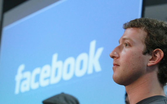 Facebook gặp lỗi hiển thị, hàng loạt trang cá nhân đồng loạt giảm follow