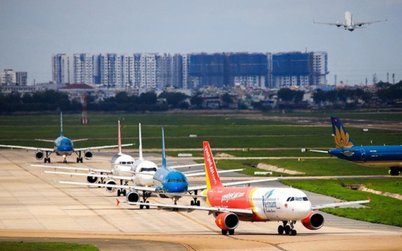 Top 10 đường bay nhộn nhịp nhất thế giới: Hà Nội - TP.HCM đứng thứ 4