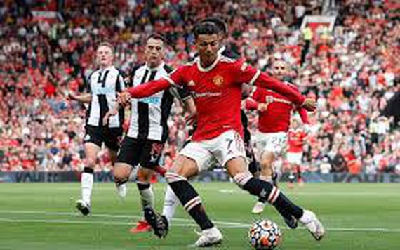 Link xem trực tiếp MU vs Newcastle, lúc 20h hôm nay 16/10