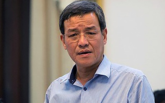 Cựu bí thư và cựu chủ tịch Đồng Nai bị bắt về tội nhận hối lộ