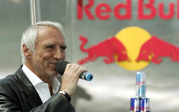 Đồng sáng lập hãng nước tăng lực Red Bull qua đời