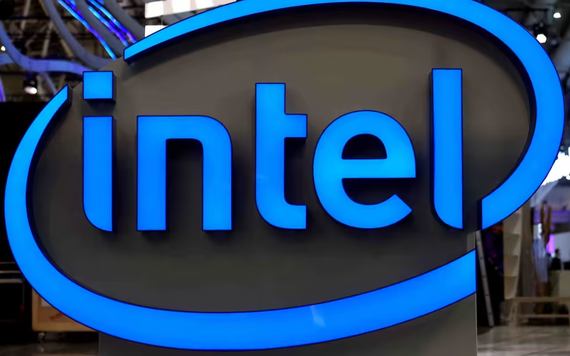 Doanh thu của Intel giảm 20% do các hãng thiếu linh kiện lắp ráp PC