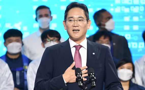 Tân chủ tịch Samsung đối mặt thách thức gì trong thời gian tới?