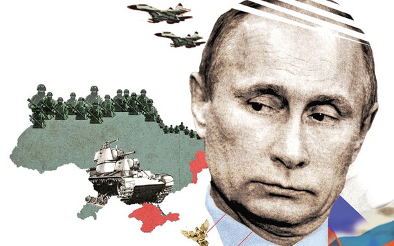 7 cột mốc cuộc đời đã định hình tư tưởng của Tổng thống Putin
