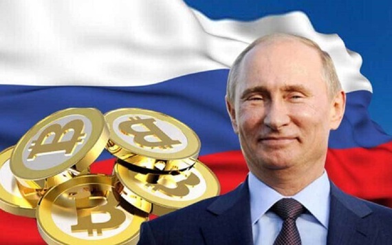 EU ban hành biện pháp trừng phạt đối với các dịch vụ tiền điện tử ở Nga