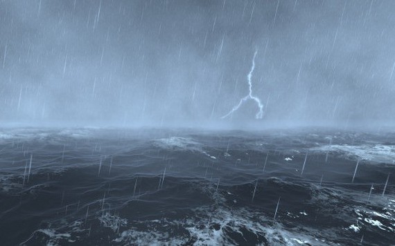 Biển Đông có thể xuất hiện áp thấp nhiệt đới, bão trong tuần tới