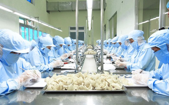 Trung Quốc thêm khoai lang và tổ yến của Việt Nam vào danh sách được nhập khẩu chính ngạch
