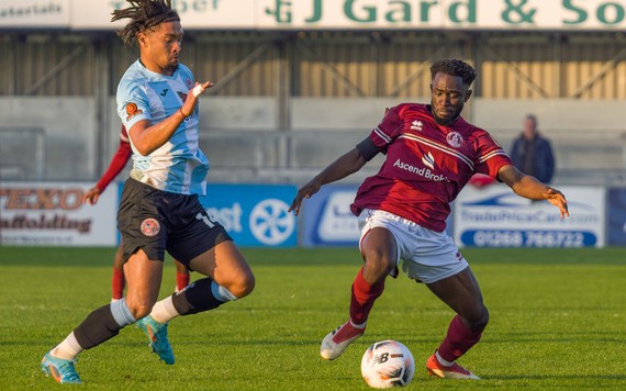 Lịch thi đấu bóng đá 15/11: Chelmsford vs Barnet