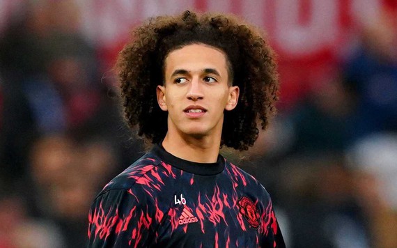 Tuyển bất ngờ chọn sao trẻ của "Quỷ đỏ" tham dự World Cup 2022