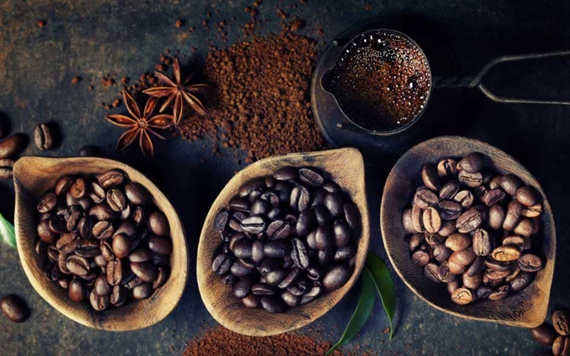 Thị trường nông sản 22/11: Cà phê arabica vụt tăng mạnh trong phiên đầu tuần